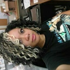 Meet your Posher, Jamie